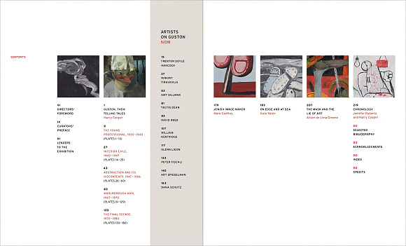 Книга Philip Guston Now, 