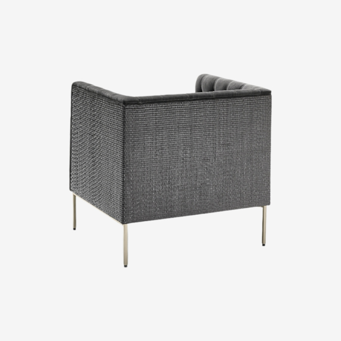 Кресло Lipp Rattan, Living Divani