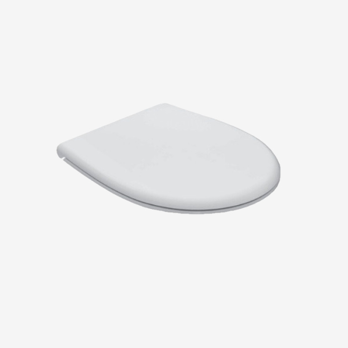 Подвесной унитаз Bowl Plus с сиденьем, Ceramica Globo
