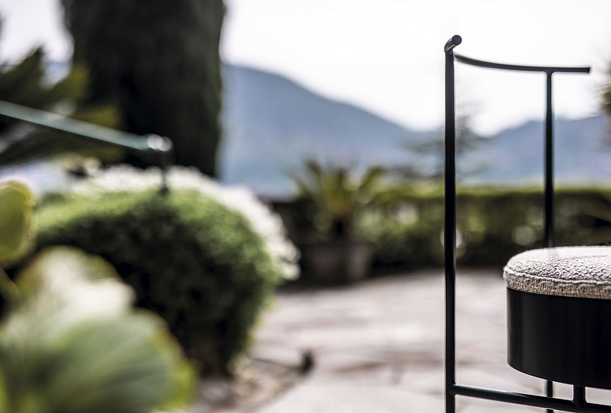 Уличный стул Tia Chair, Baxter