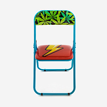 Складной стул Flash, Seletti