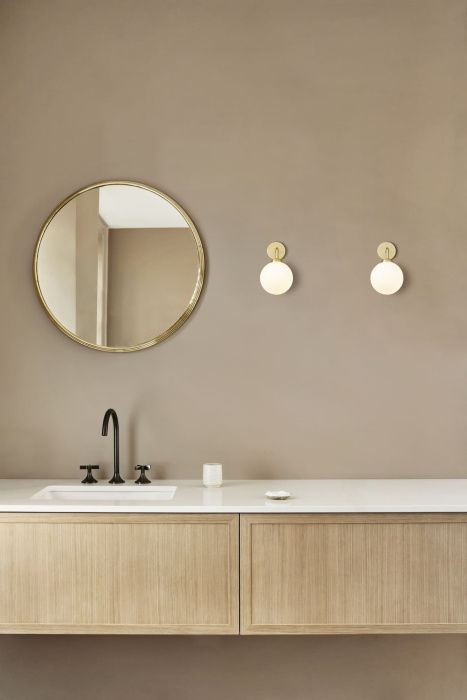 Бра Apiales Wall Hard-Wired, Nuura