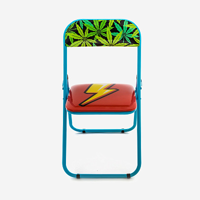 Складной стул Flash 