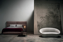 Кровать Couche, Baxter