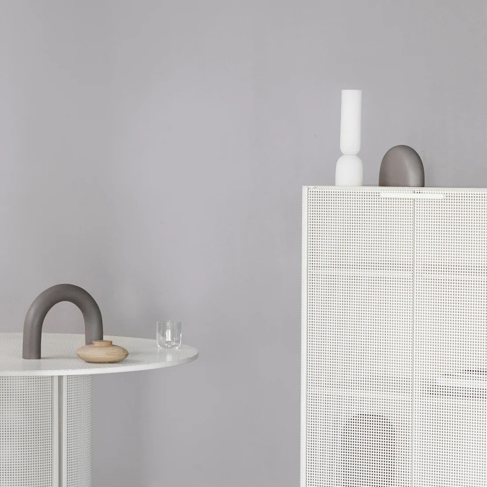 Скульптура Cupola Sculpture, Kristina Dam Studio