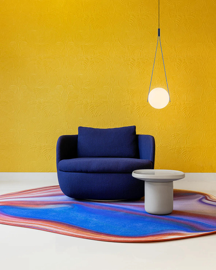 Подвесной светильник NomNom Nori, Moooi