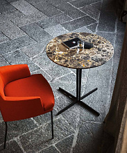 Журнальный столик Split Side Table, Tacchini