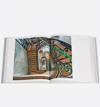 Книга Dior Metamorphosis by Robert Polidori, Rizzoli International Publications Inc.