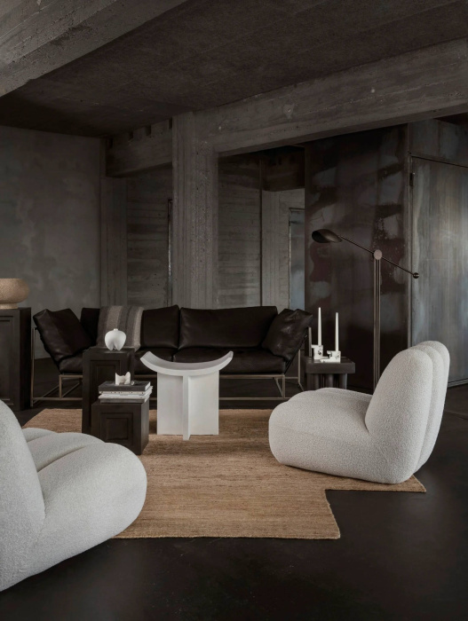 Торшер Stingray Floor Lamp, 101 Copenhagen