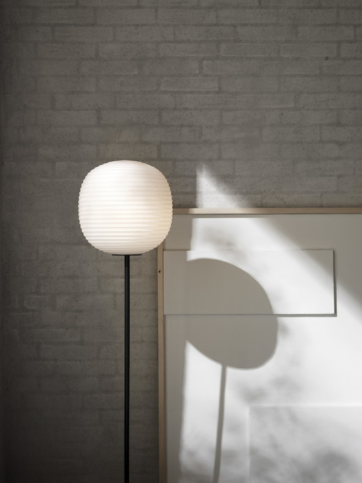 Торшер Lantern Floor Lamp, New Works