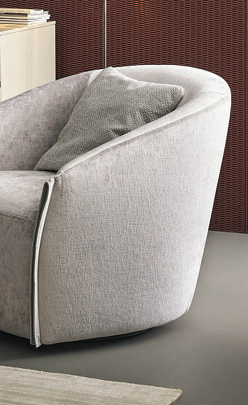 Кресло Bodo, Bonaldo