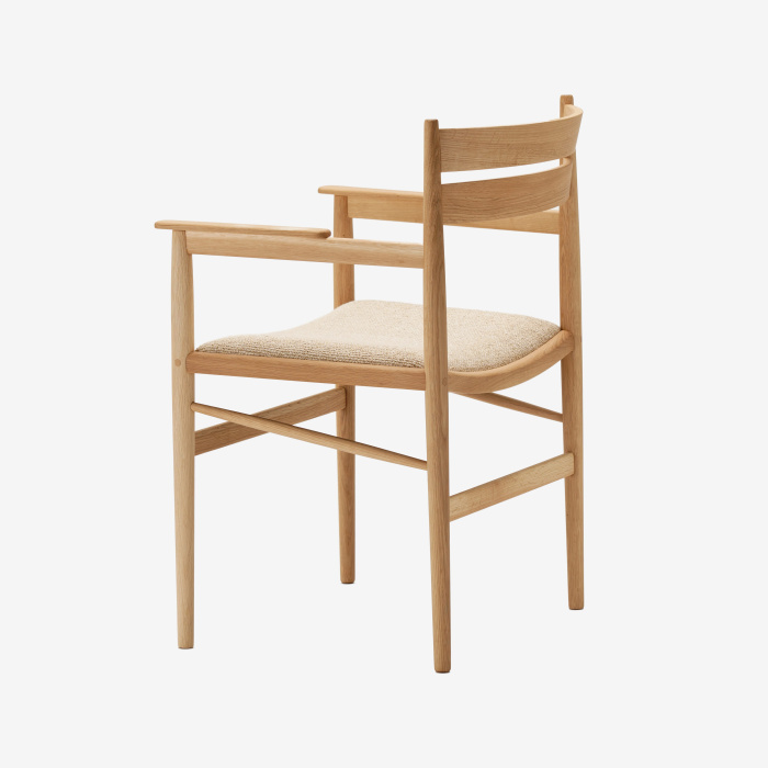 Стул N-DC04, Karimoku Case