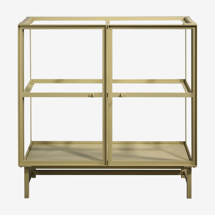 Витрина Finn Cabinet, Pietboon