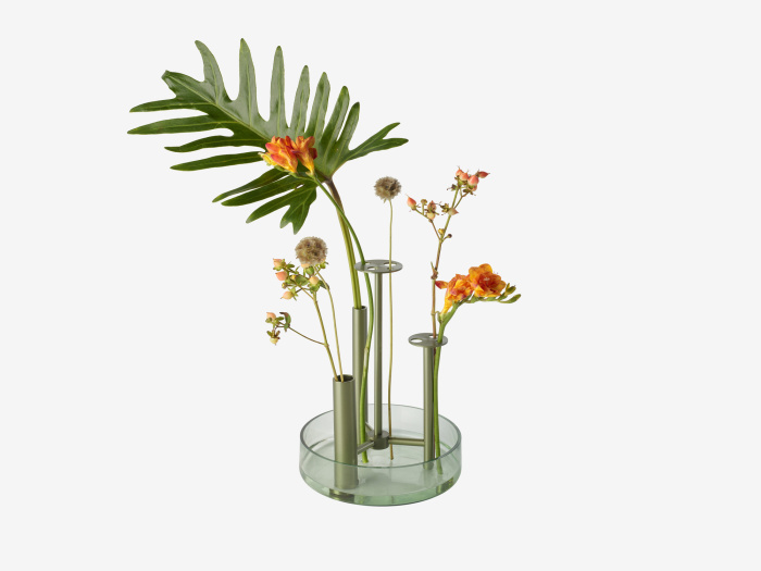 Ваза IKERU Vase, Fritz Hansen