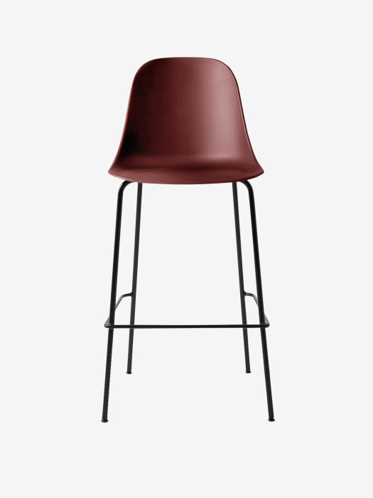 Барный стул Harbour Side Bar Chair, Plastic, Audo Copenhagen (ex. Menu)