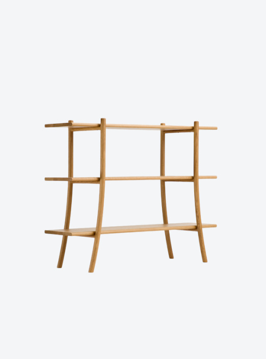 Стеллаж Skyladder Shelf, Ariake