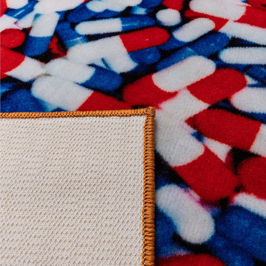 Коврик Pills, Seletti
