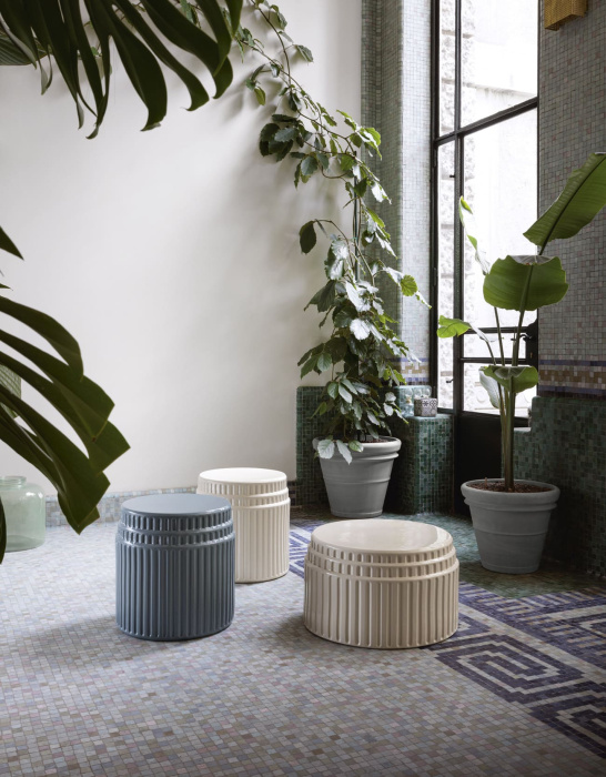 Журнальный столик Kolos, Miniforms