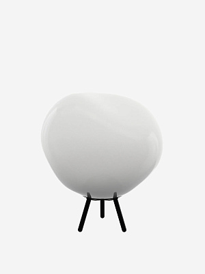 Портативный светильник Melt Large Opal LED 
