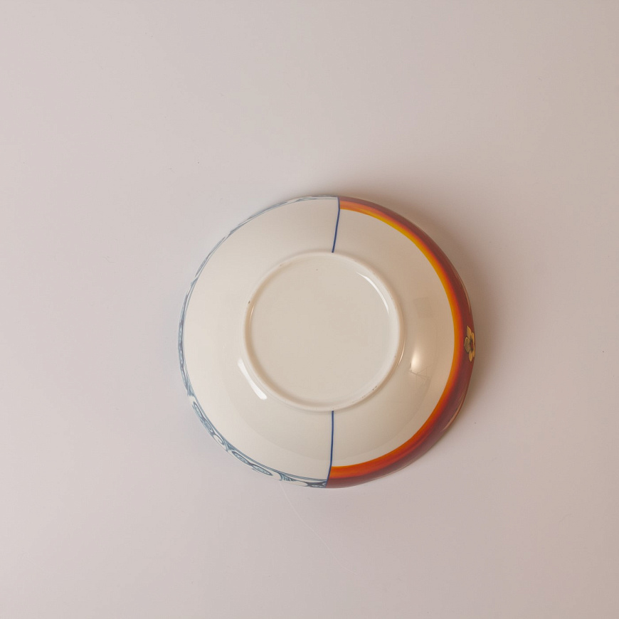 Салатник Hybrid 7, Seletti