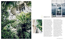 Книга Wild Interiors: Beautiful plants in beautiful spaces, Ryland Peters & Small and CICO Books