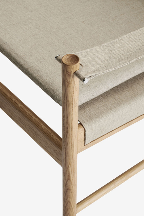 Кресло HB Lounge Chair, Brdr. Krüger