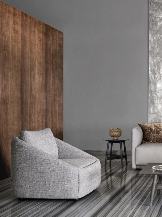 Кресло Bend, Ditre Italia