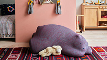 Пуф Resting Bear, Vitra