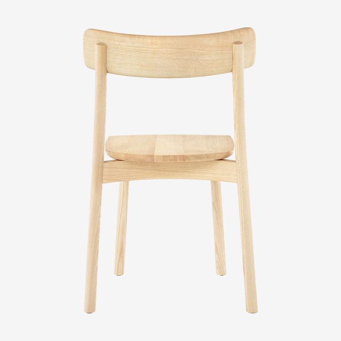 Стул Chiaro Chair, Mattiazzi