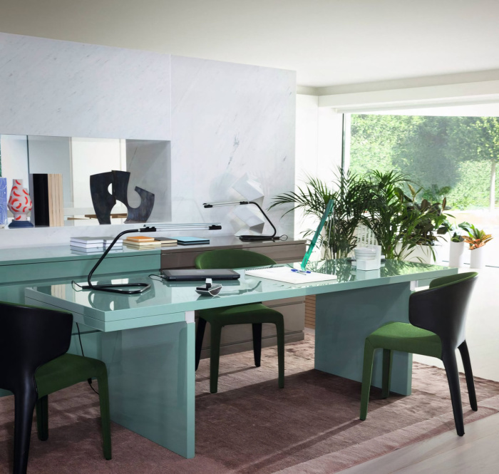 Обеденный стол Orseolo, Cassina