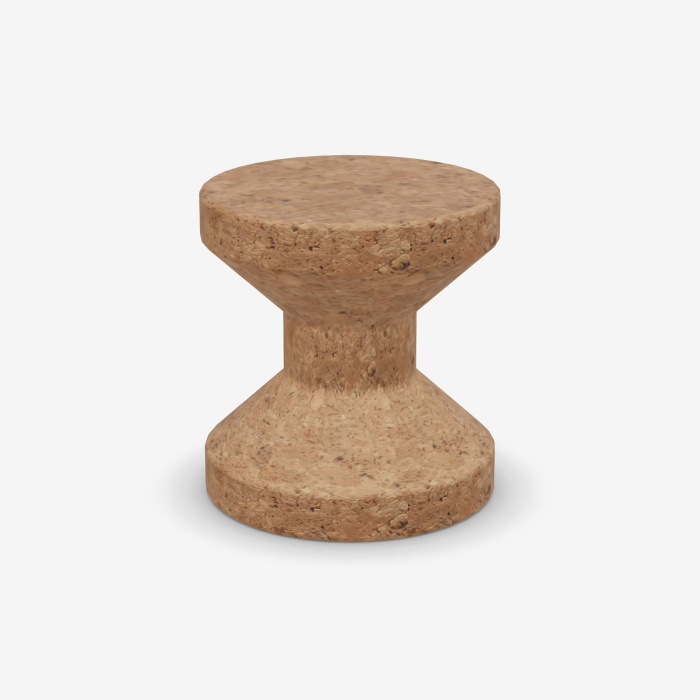Журнальный столик Cork, Vitra