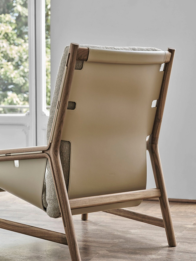 Кресло Bice, Porada