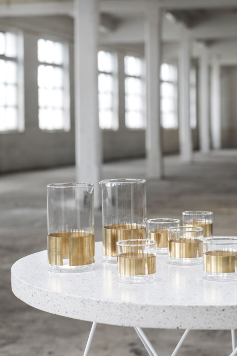 Графин Carafe Copper Chemistry, Serax