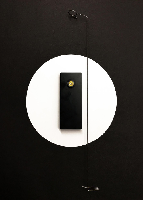 Настольный светильник Koyoo, Ingo Maurer