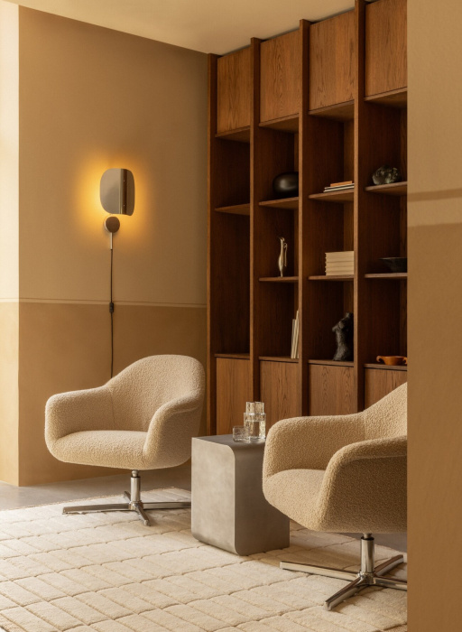 Настенный светильник Wing Wall Lamp, Audo Copenhagen (ex. Menu)
