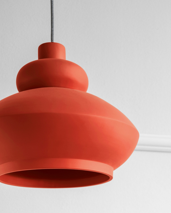 Подвесной светильник Tora, Miniforms