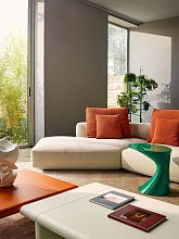 Журнальный столик Zavolo Coffee Table 790, Zanotta