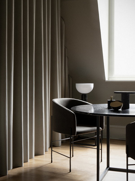 Настольная лампа Core Table Lamp, New Works