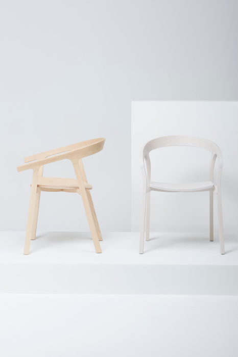 Стул She Said Chair, Mattiazzi