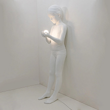 Напольный светильник Innerglow, Seletti