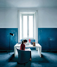 Кресло Calla, Zanotta