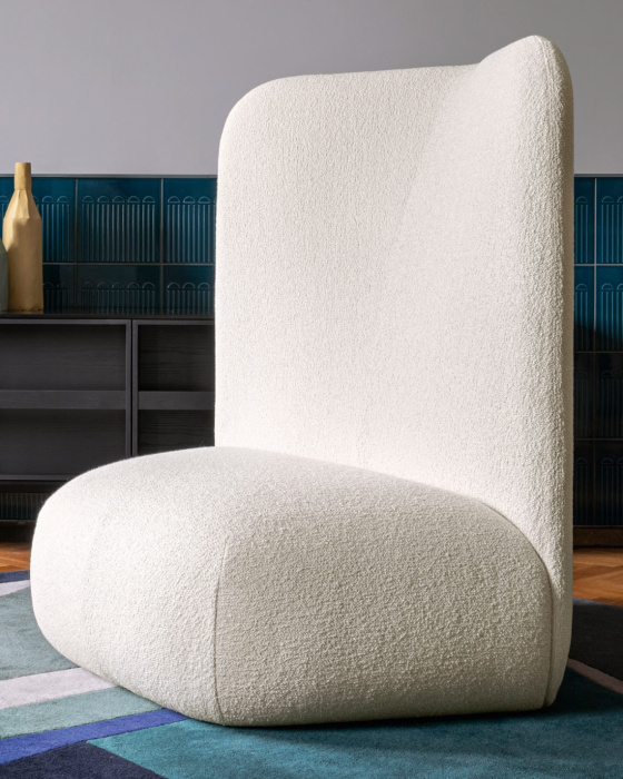 Кресло Botera, Miniforms