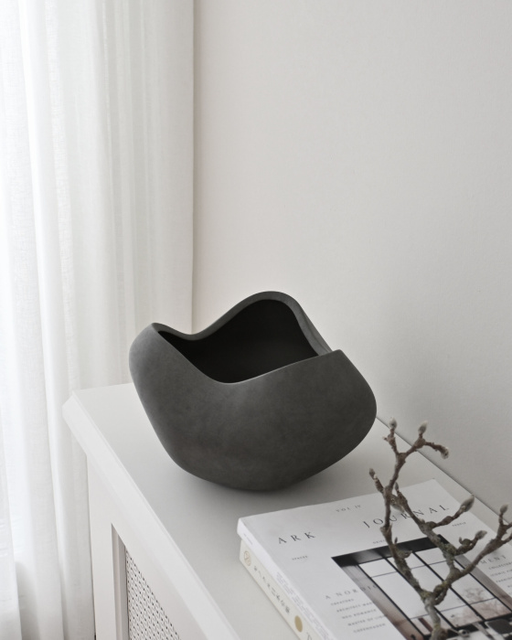 Декоративная чаша Curve Bowl, 101 Copenhagen