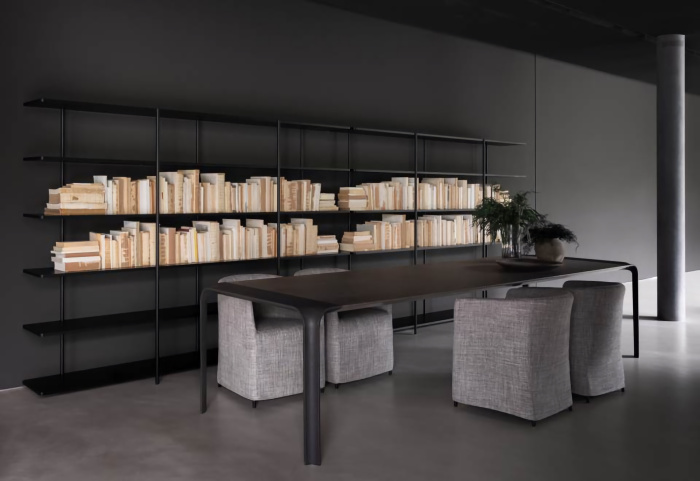 Стеллаж Aero, Living Divani