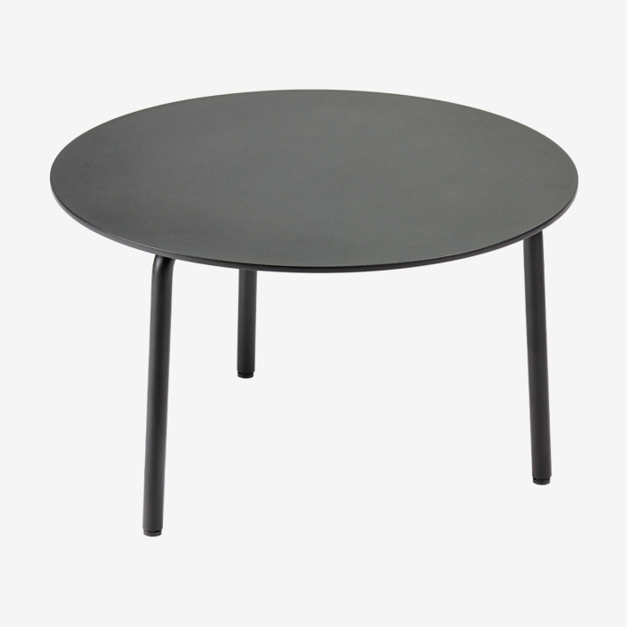Уличный журнальный столик Side Table August by Vincent Van Duysen, Serax