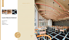 Книга Yummy!: Restaurant and Bar Design, ArtPower International