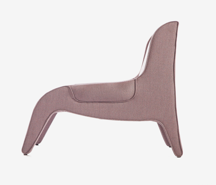 Кресло Antropus, Cassina