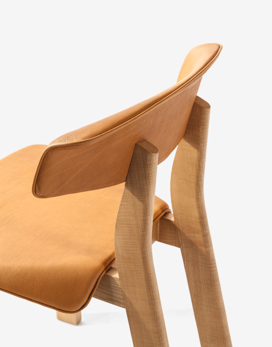 Стул Back-Wing, Cassina