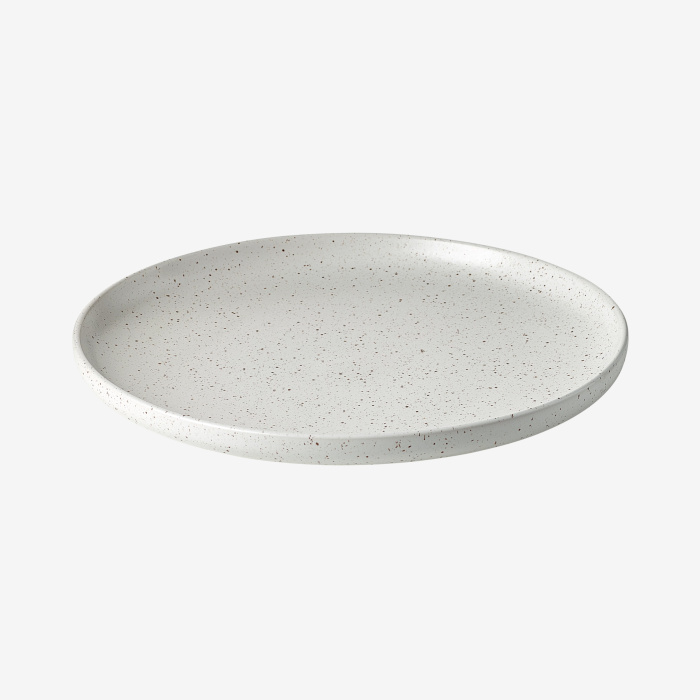 Набор из 4-х обеденных тарелок Forma Dinner Plate Ø26 cm — 4 pcs., Bolia
