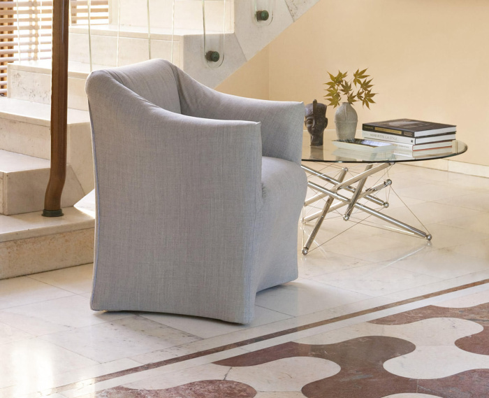 Кресло 684, Cassina